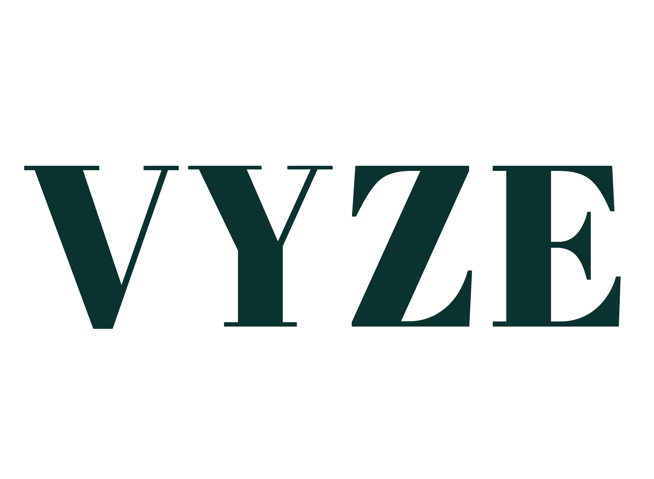 VYZE CO